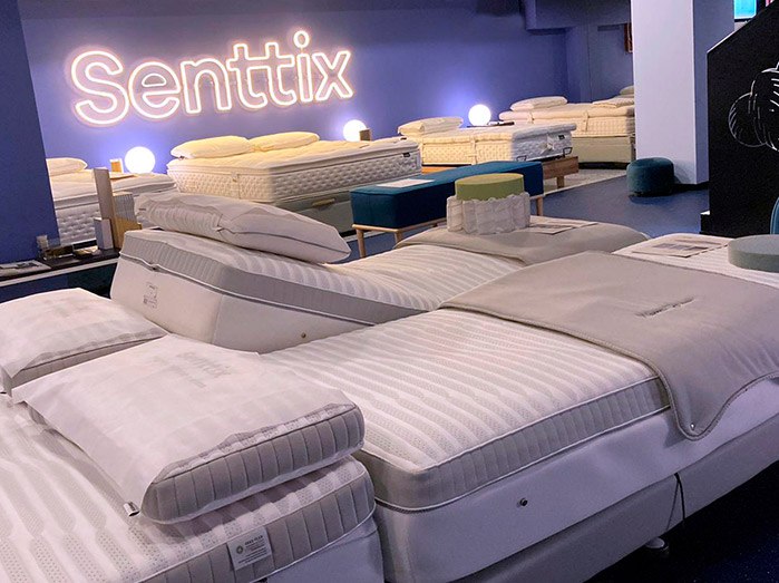 Cuál es la mejor temperatura para dormir? — Senttix