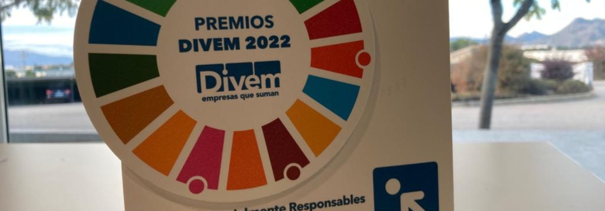premios divem