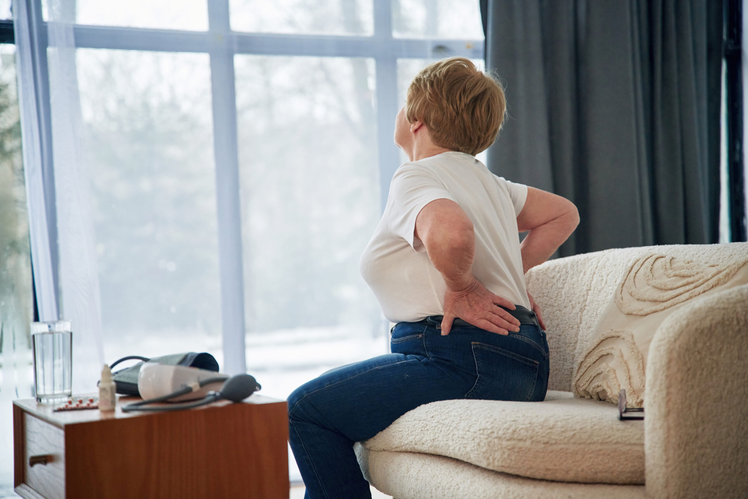 Qué colchones deben usar las personas con sobrepeso