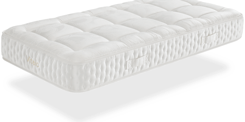 Descubre las ventajas de las camas Individuales