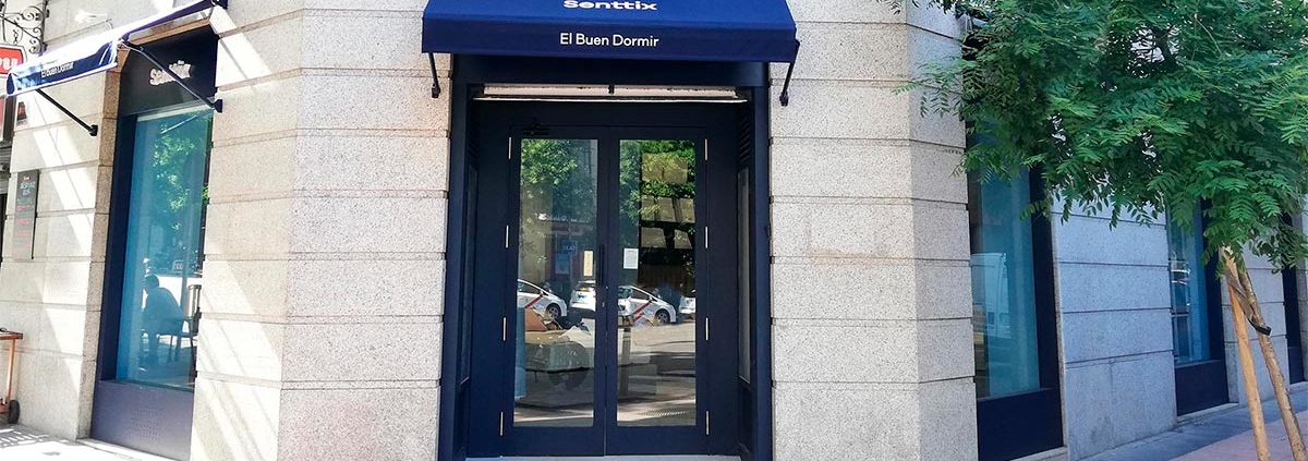 Senttix Goya Madrid