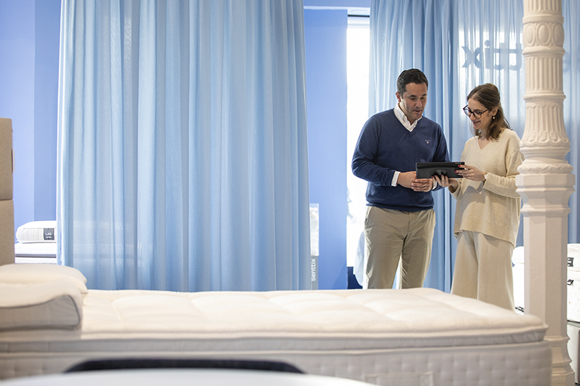 Cómo encontrar el mejor colchón calidad precio sin sacrificar el lujo y la comodidad