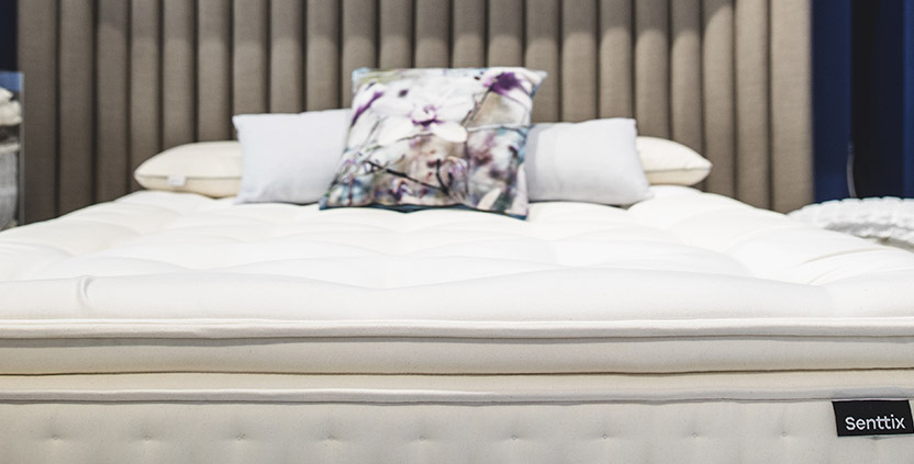 colchon senttix