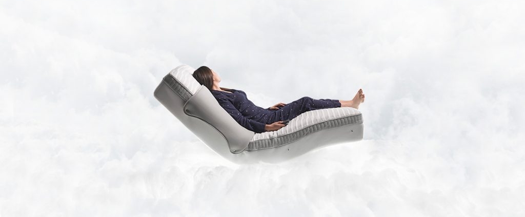 colchones para deportistas