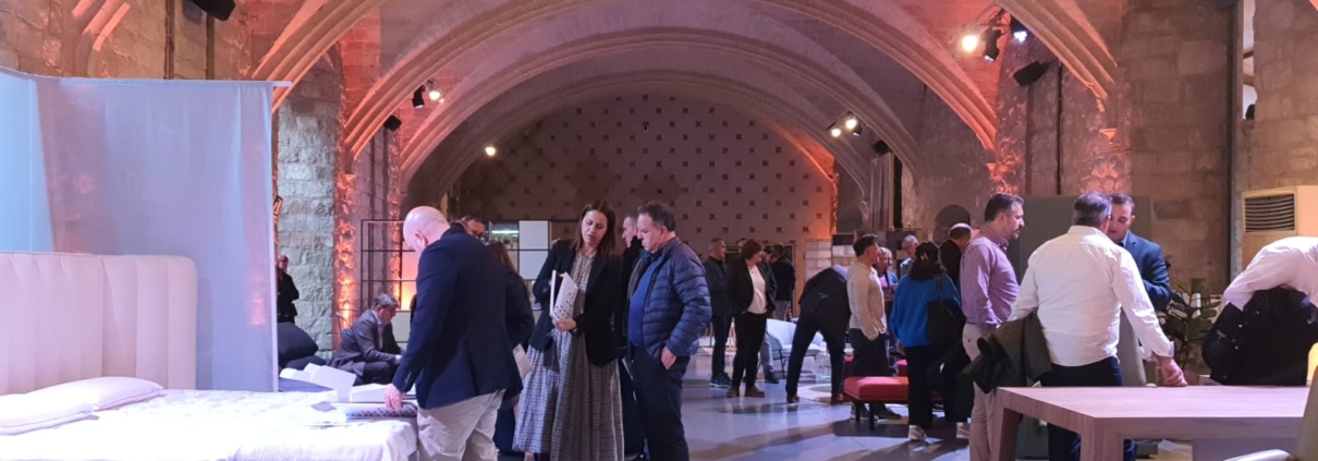 the design room Barcelona