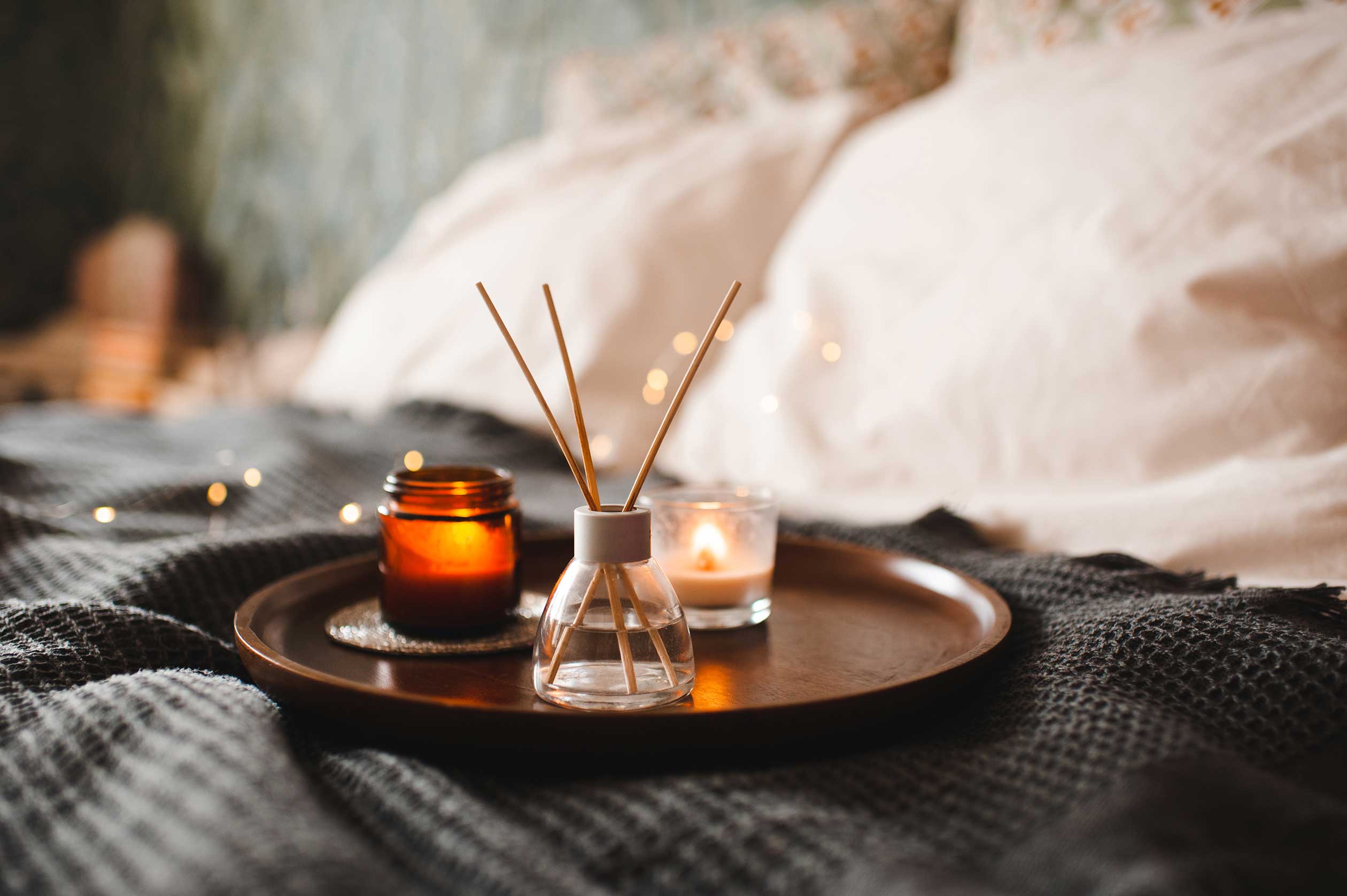 ansiedad al despertar