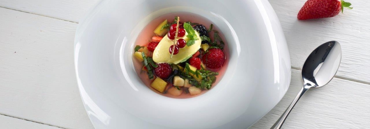 cenar para dormir bien