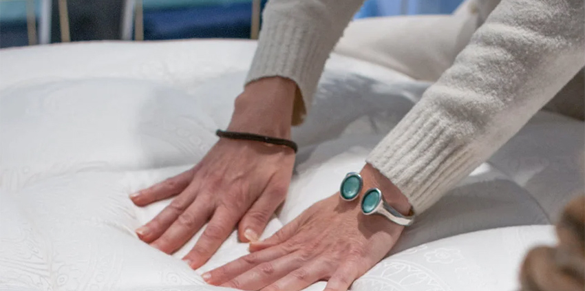 certificaciones de los colchones senttix