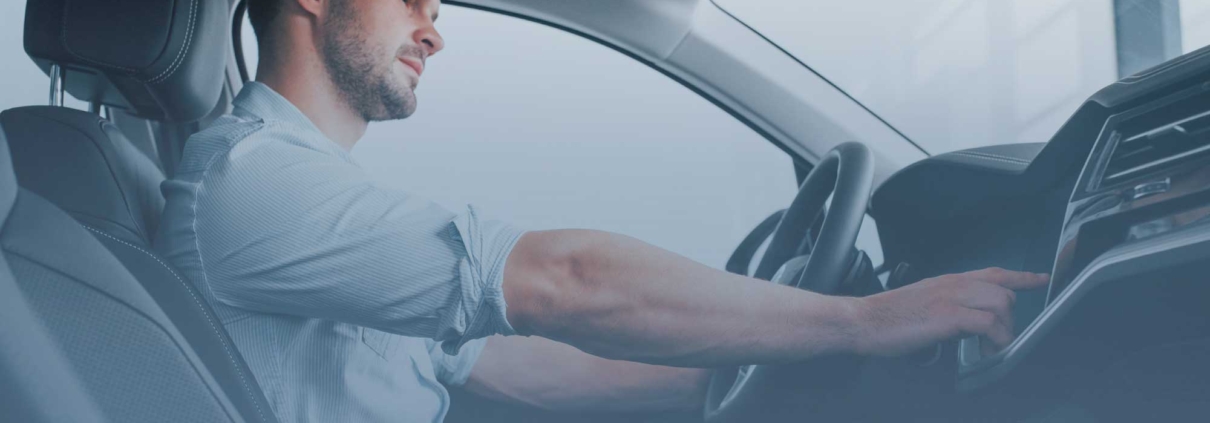 cuando sienta fatiga al volante debe tener en cuenta que el sueño puede aparecer de un momento a otro