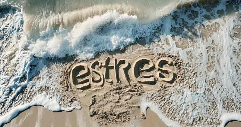 tecnicas sobre como reducir el cortisol