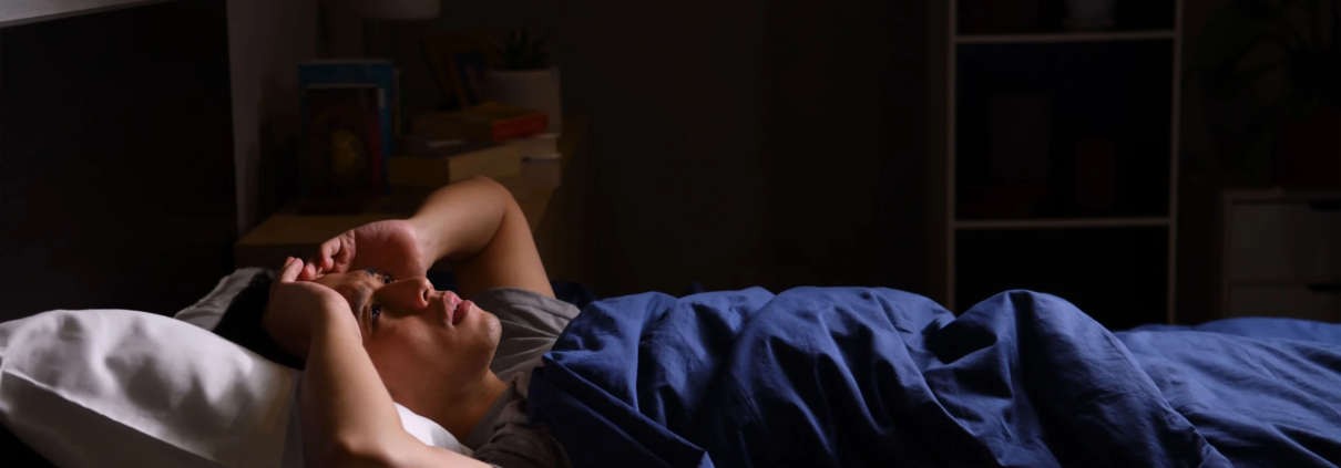 como combatir el insomnio