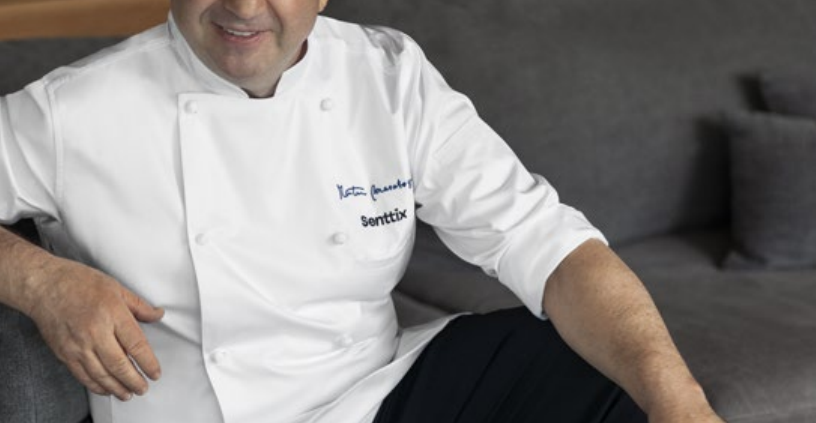 Cenas saludables para niños