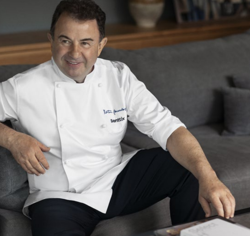 Cenas saludables para niños