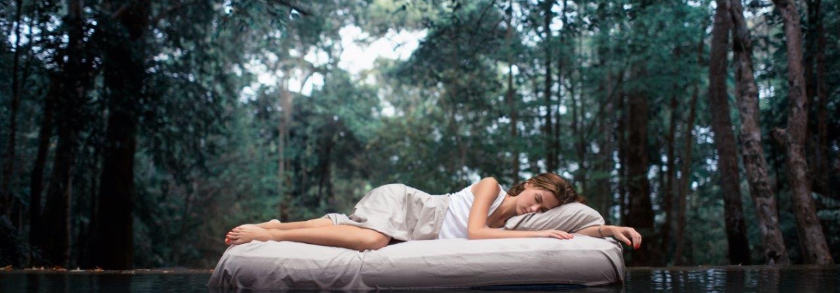 importancia del sueño profundo