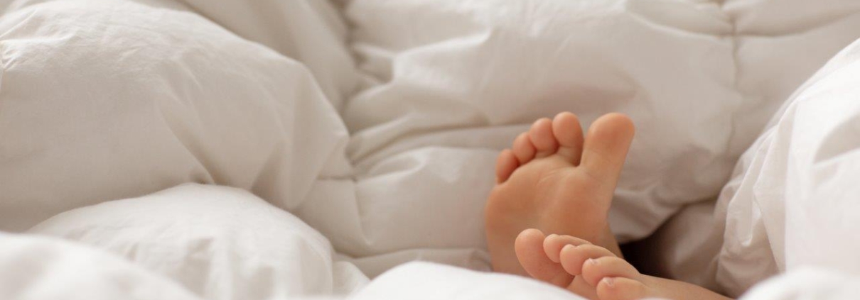 temperatura ideal para dormir