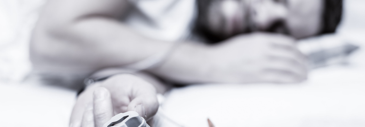 trucos para la apnea del sueño