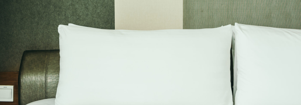 Colores relajantes para dormitorios de adultos