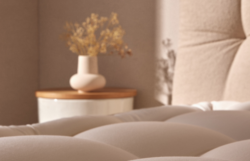 texturas en habitación