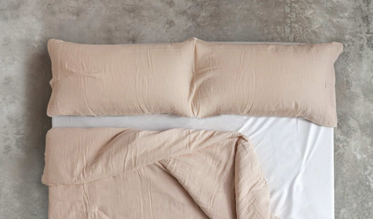 ropa de cama