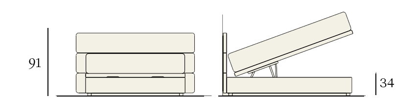 Alberca-L-Exbox