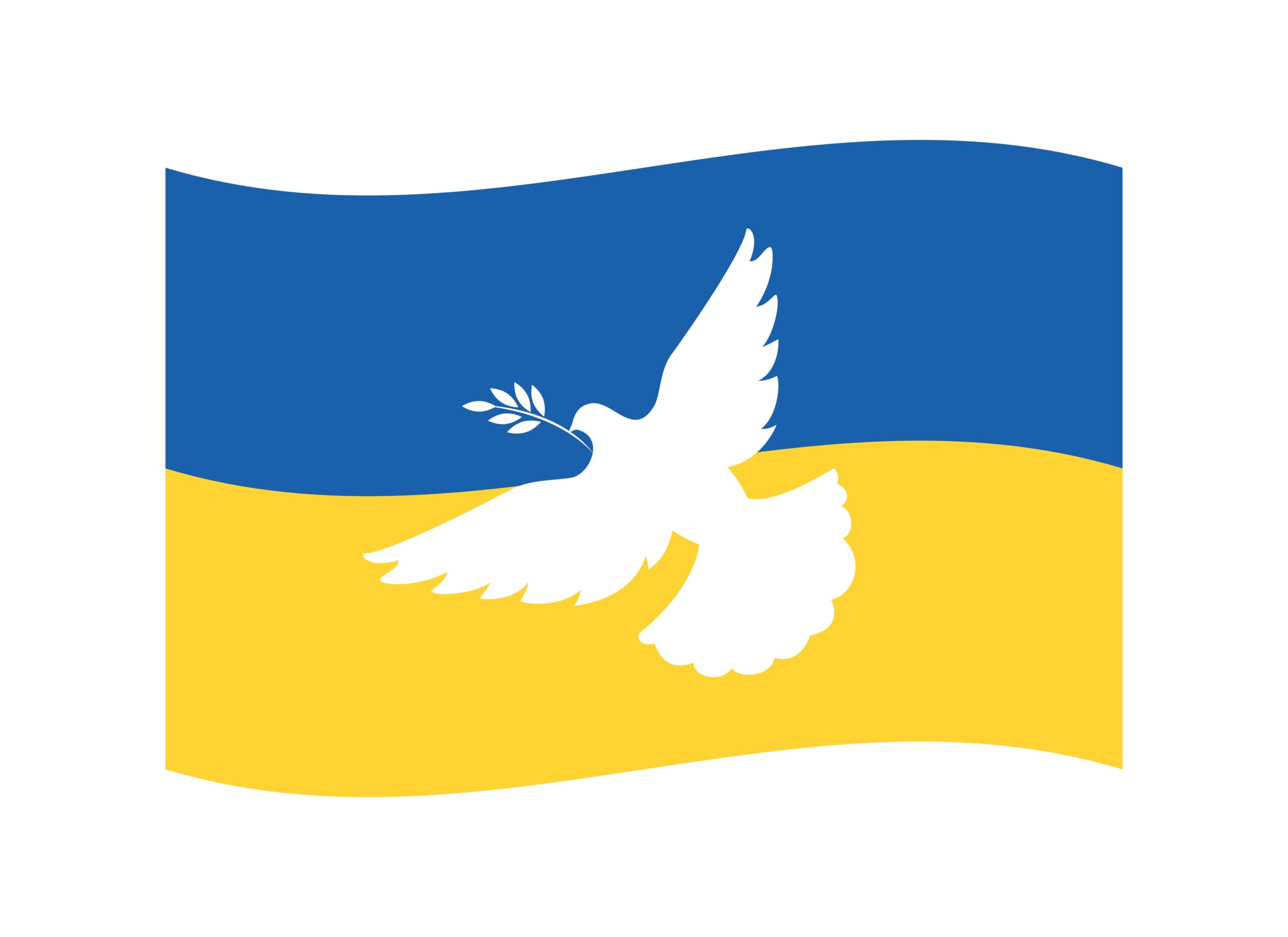 Senttix inicia una campaña de recogida urgente para Ucrania