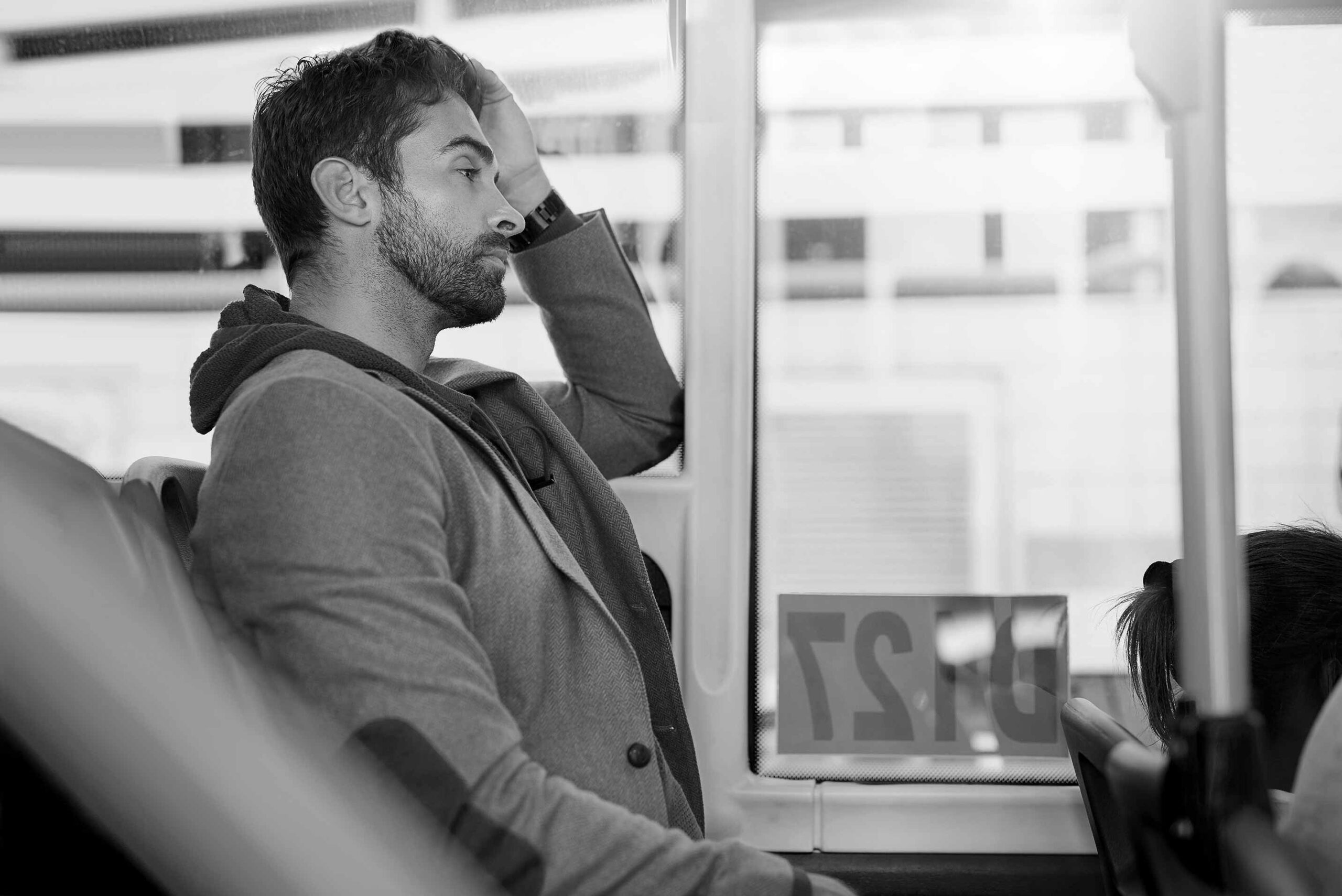 «¿Por qué tengo tanto sueño?» Causas y respuestas que debes conocer