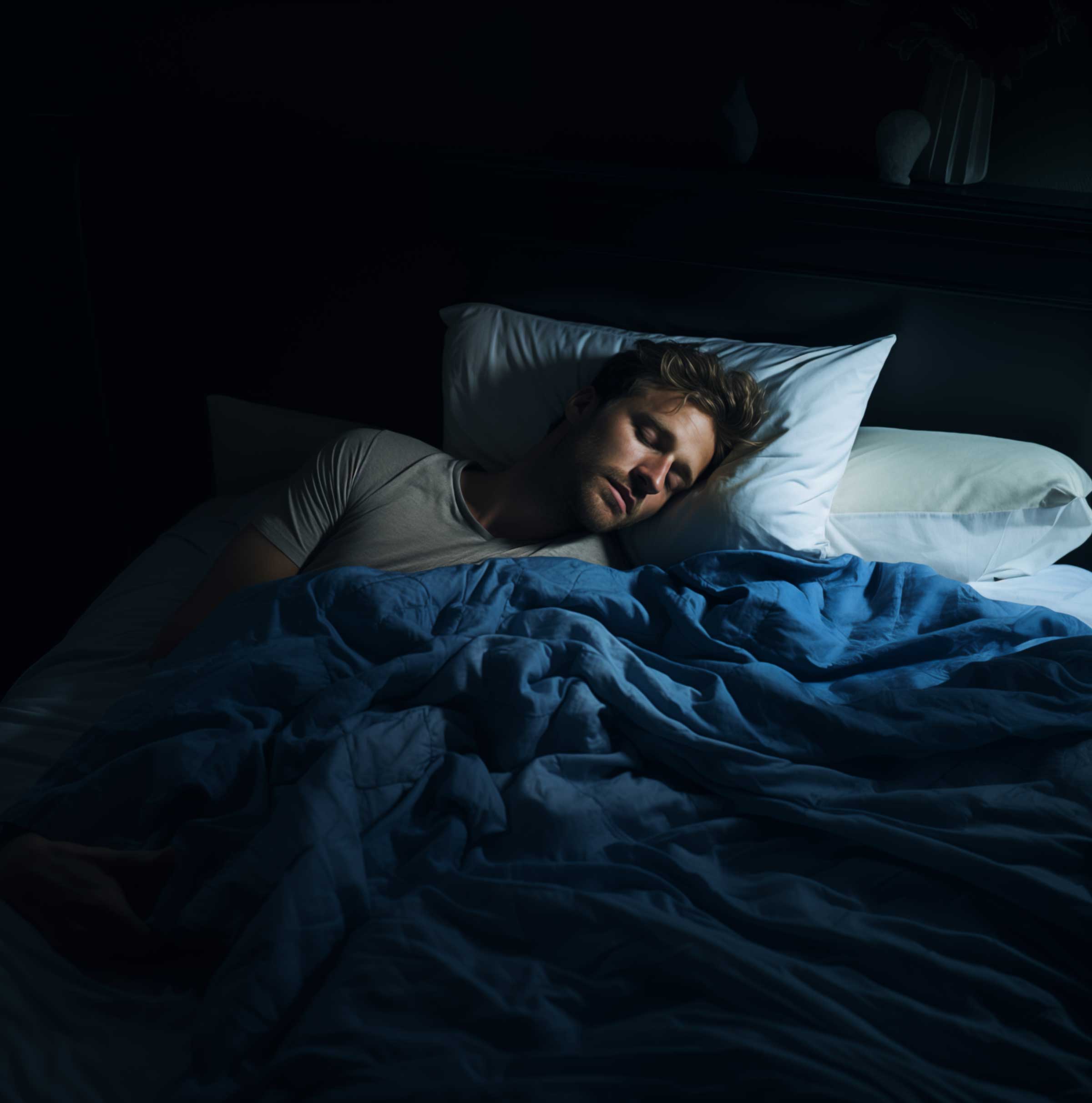 10 propósitos para dormir mejor este año