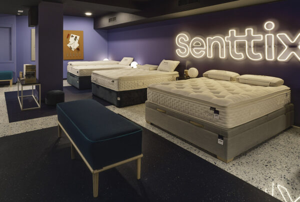 tienda senttix