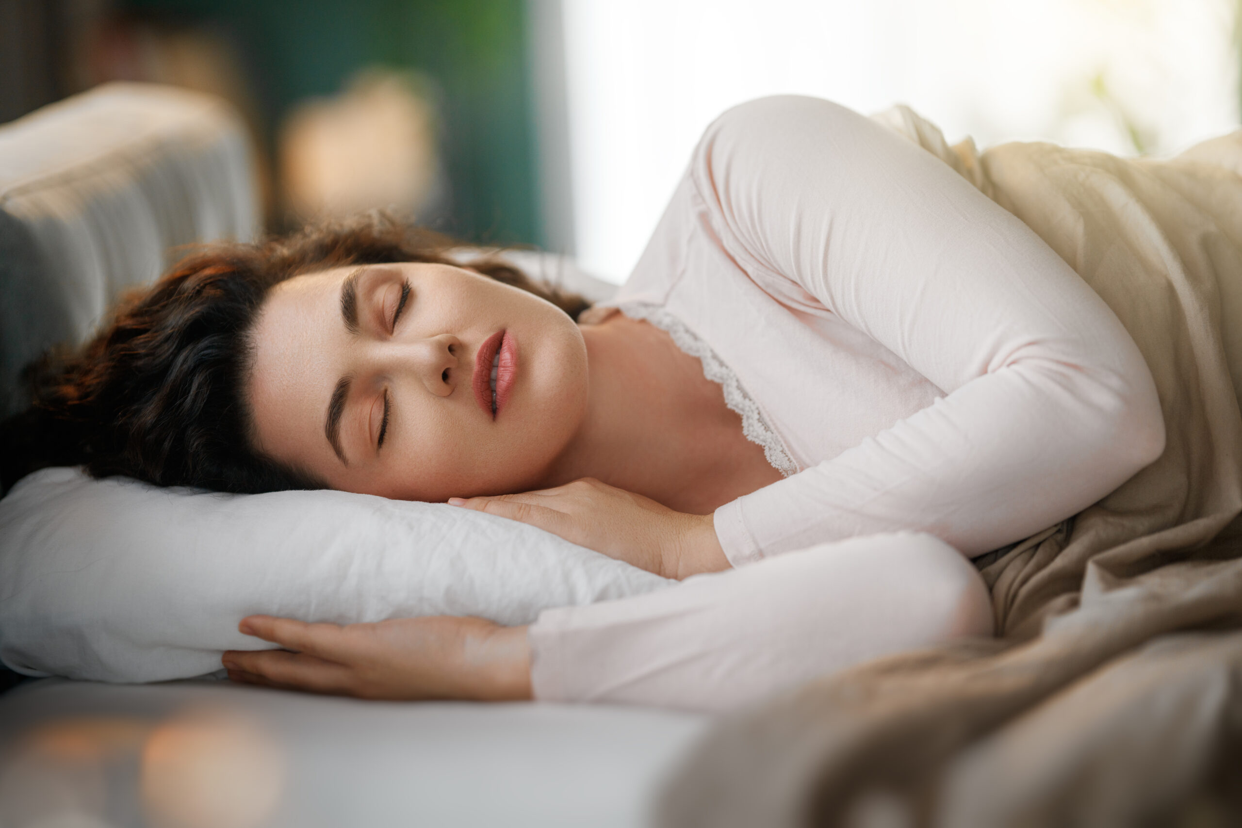 Les phases du sommeil et l’importance du sommeil profond