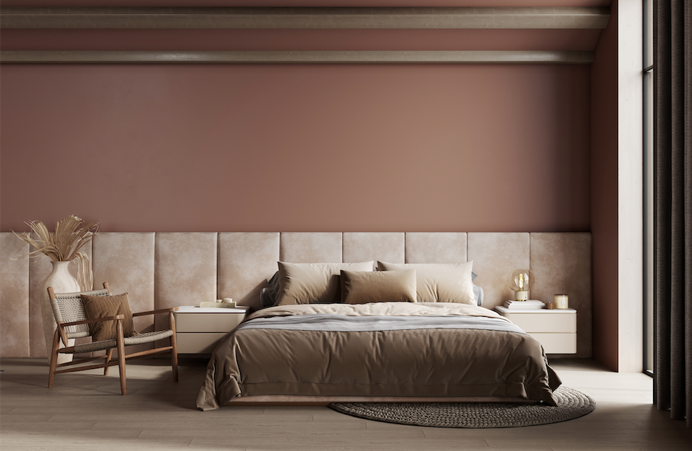 color tendencia 2025 mocha mousse